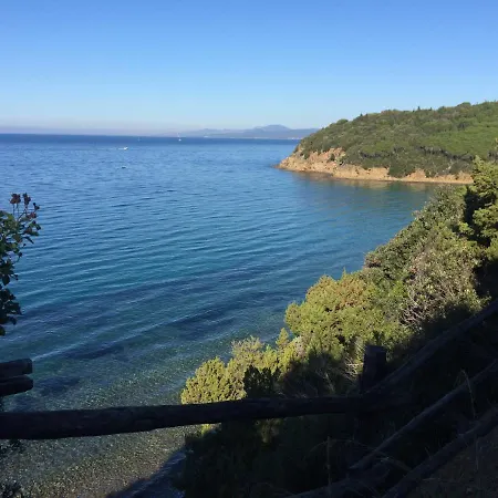 Toscana Tour - Cottage Elena With Private Fenced Garden, Terrace * Montescudaio