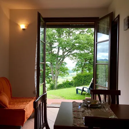 Toscana Tour - Cottage Elena With Private Fenced Garden, Terrace *