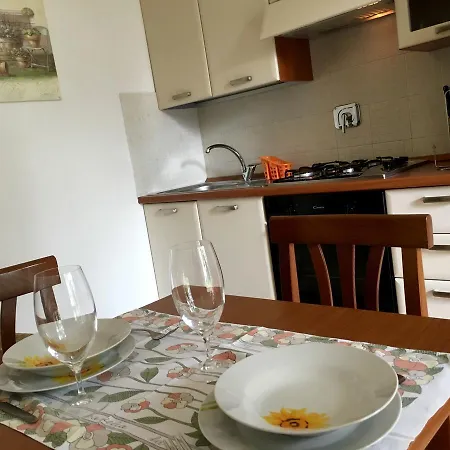 Apartment Toscana Tour - Cottage Elena With Private Fenced Garden, Terrace Montescudaio