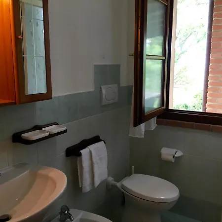 Toscana Tour - Cottage Elena With Private Fenced Garden, Terrace Apartment Montescudaio
