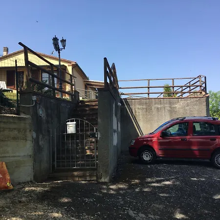 Toscana Tour - Cottage Elena With Private Fenced Garden, Terrace *