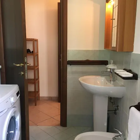 Apartment Toscana Tour - Cottage Elena With Private Fenced Garden, Terrace *